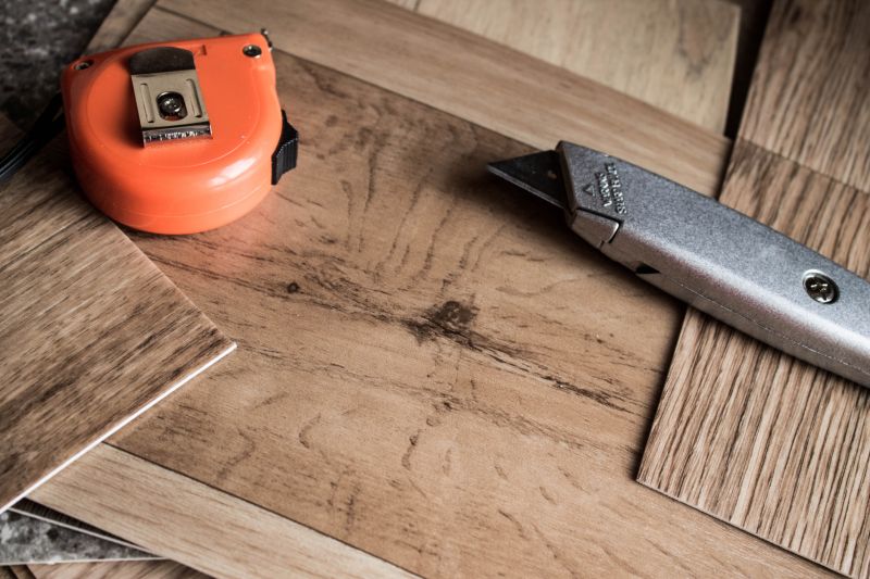 Flooring Service in Richmond, VA