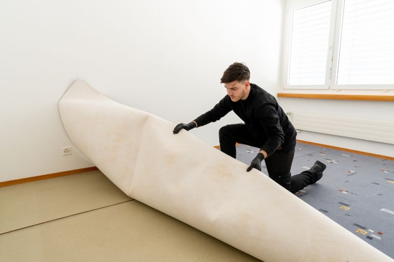 Flooring Service in Richmond, VA