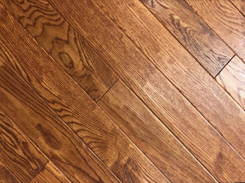 Commercial Hardwood Service in Goochland County, VA