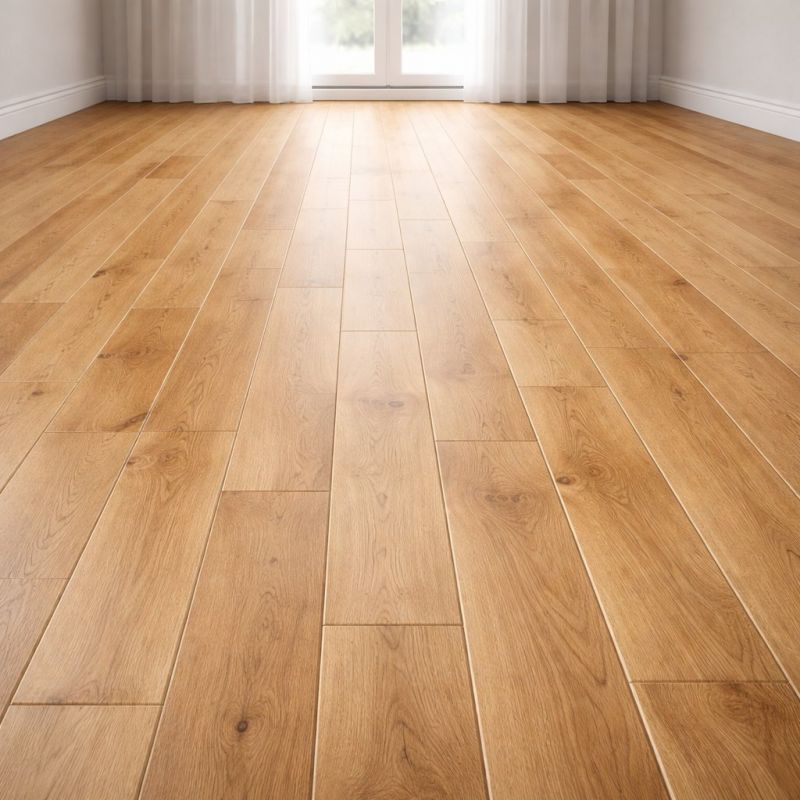 Engineered Wood Installation in Richmond, VA