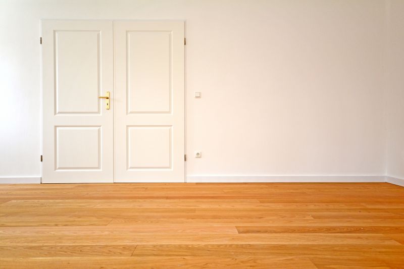 Engineered Wood Installation in Richmond, VA