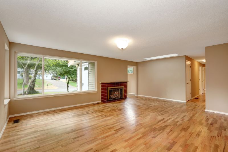 Engineered Wood Installation in Richmond, VA