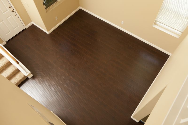 Laminate Floor Installation in Midlothian, VA