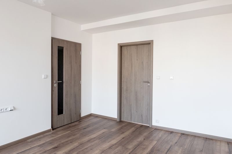 Laminate Floor Installation in Midlothian, VA