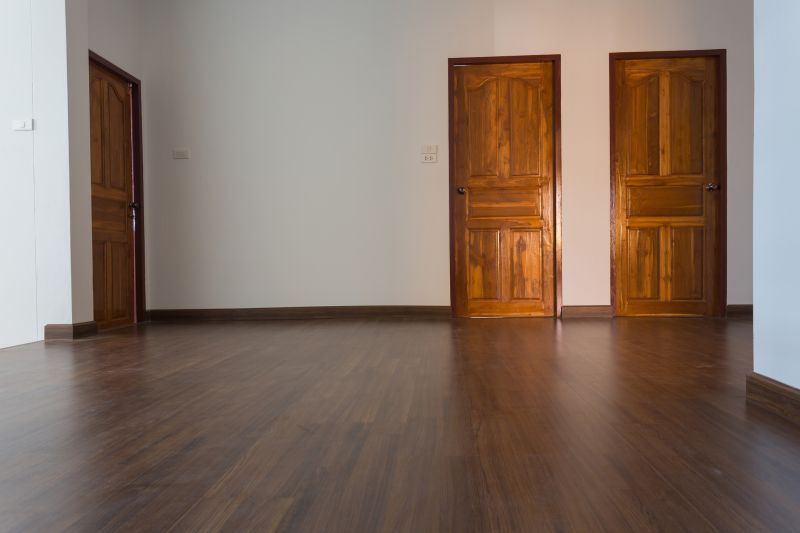 Laminate Floor Replacement in Chester, VA