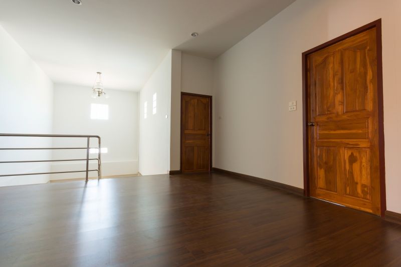 Laminate Floor Replacement in Chesterfield, VA