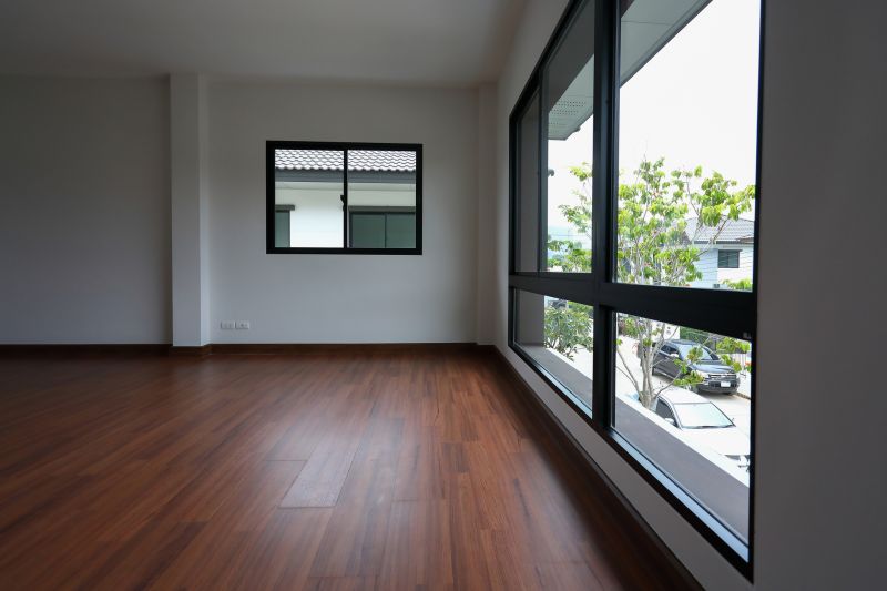 Laminate Floor Replacement in Goochland County, VA