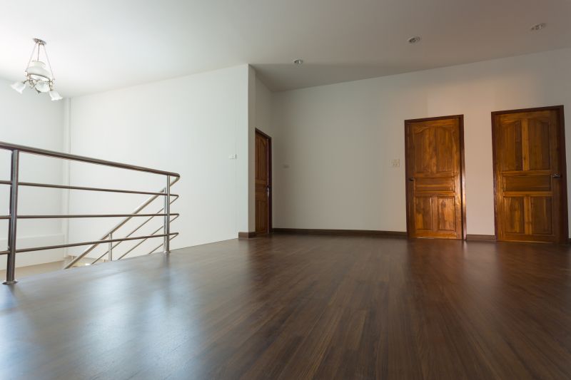 Laminate Floor Replacement in Midlothian, VA