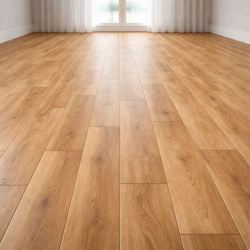 Laminate Floor Replacement in Powhatan, VA