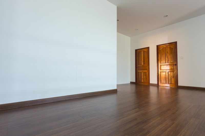Laminate Flooring Replacement in Richmond, VA