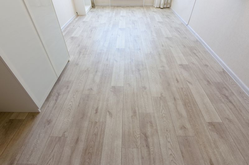 Linoleum Floor Installation in Ashland, VA