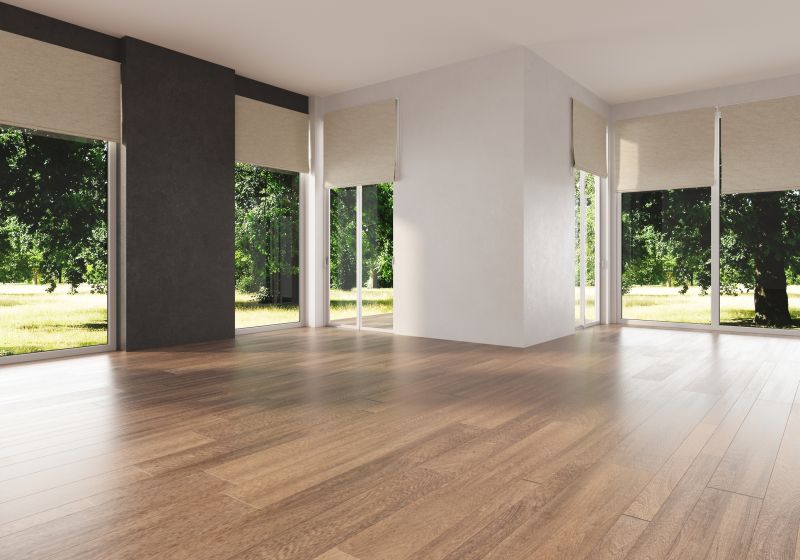 Lvt Flooring Installation in Powhatan, VA