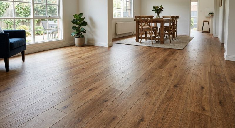 Lvt Replacement in Richmond, VA