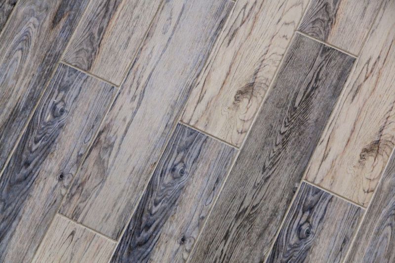 Sheet Flooring Installation in Mineral, VA