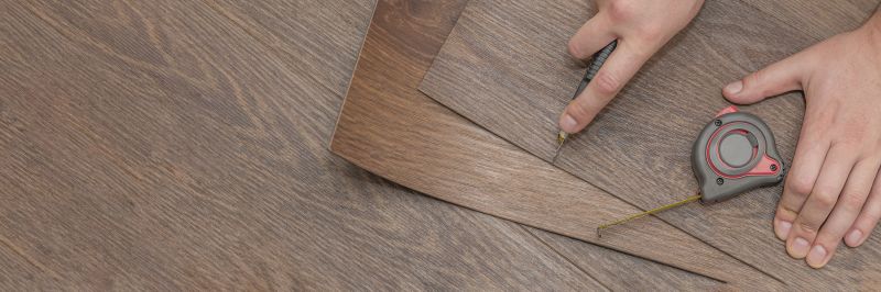 Sheet Linoleum Installation in Glen Allen, VA
