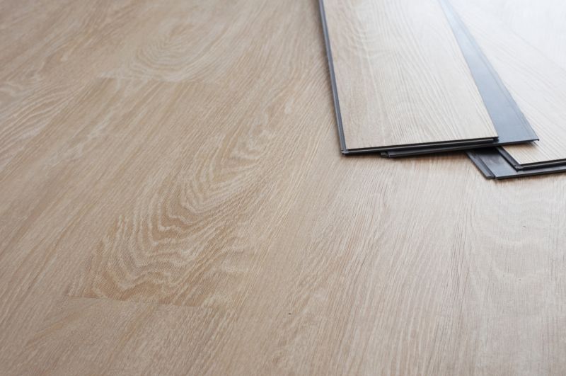 Vinyl Flooring Installation in Chester, VA